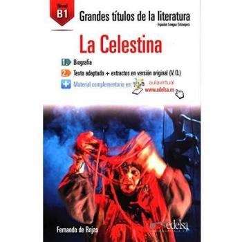 Grandes Titulos de la Literatura: La Celestina