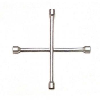 Clé en croix universelle Mannesmann 160-EXTRA