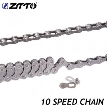 ZTTO 10 Versnellingen Fietsketting Gehard