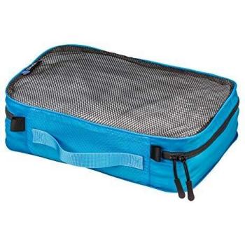 Cocoon Packwürfel Ultralight 28 x 18 x 8 cm blau/grau