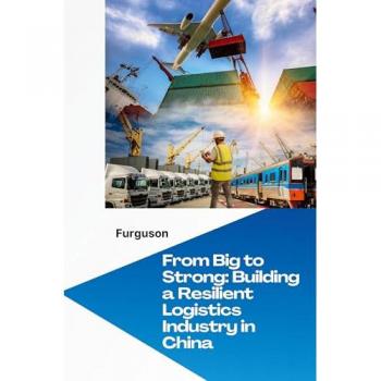 From Big to Strong: Building a Resilient Logistics Industry in China: DE