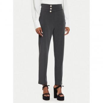 Stoffhose Grau – Rinascimento Regular Fit (CFC0119756003)