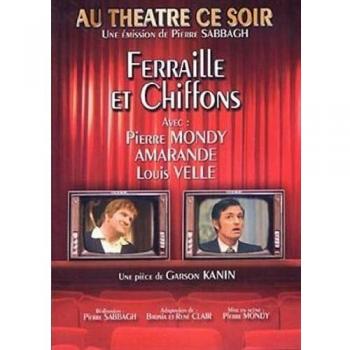 Ferrailles & Chiffons : La Comédie