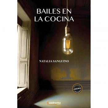 Bailes en la cocina.