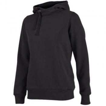 Antracita Invictus Mujer Joma Sudadera S