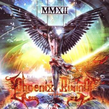 Phoenix Rising Mmxii