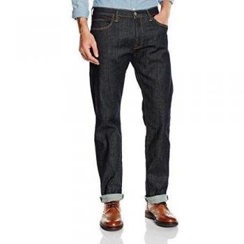 Levi's 504 Fit Regular, Pantalones Vaqueros para Hombre, Azul (High Def), W33/L30