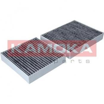 KAMOKA F506101 Vehicle Air Filtration Unit
