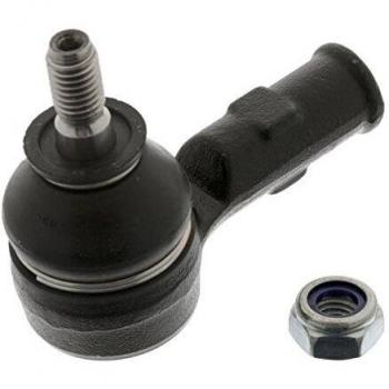 Tête de barre d'accouplement Febi-Bilstein 02625