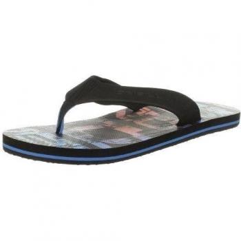 O'Neill Akoni Sandalias de caucho para hombre talla 42