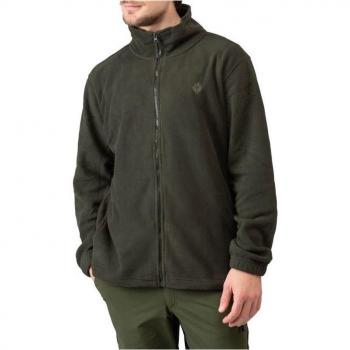 Chaqueta de Invierno Alphadventure Bidinamarca Verde para Hombre