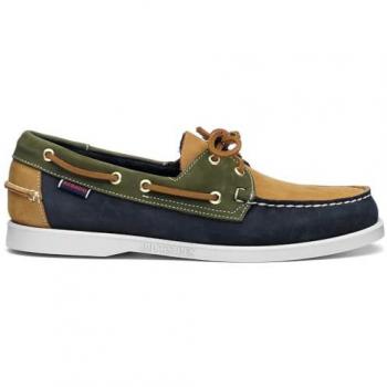 Sebago Portland Freizeitboot
