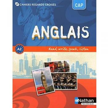 Anglais