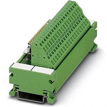 Phoenix Contact UM 45‑D37SUB/S/ZFKDS Terminal Module