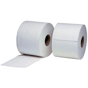 Jantex 36X Bathroom Paper, 96 × 112 mm – Hand Towels & Wipes Included