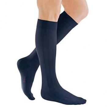 Gambaletto corto Mediven K1 Marine 7