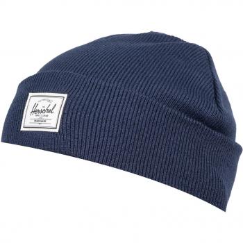 Elmer Men's Navy Hat by Herschel – Universal Fit