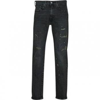 Levi’s 502 Taper Vaquero Negro