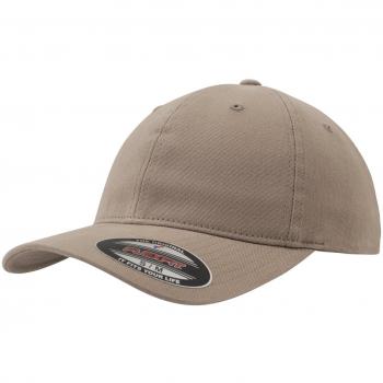 Forgotten Faces Flexfit Garment Washed Baumwoll-Dad-Hat