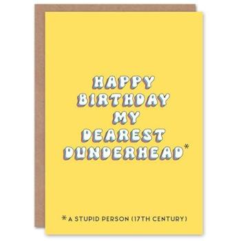 Silly Sweetheart: Lighthearted Birthday Tribute