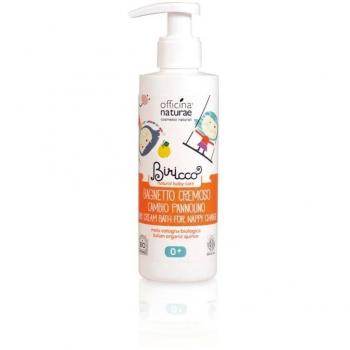 Creme Calmante para Fralda Biricco 200 ml