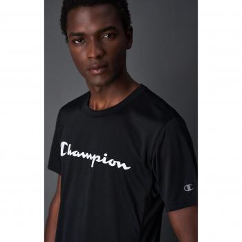 T-shirt da allenamento in micro mesh
