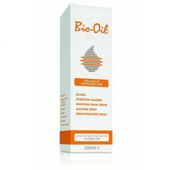 Pregnancy Glow Repair Oil