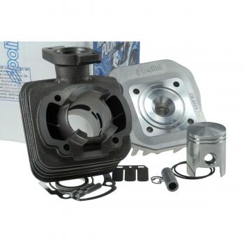 Polini Sport Zylinder 50cc für Peugeot Speedfight Air