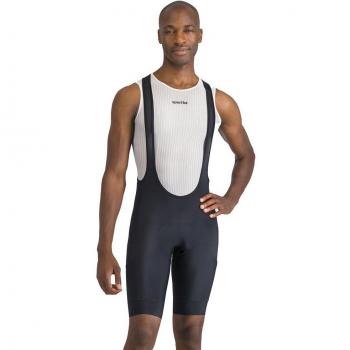 Sportful Salopette Giara 2 Nero XL