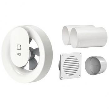 Pax Calima Ventilationspaket