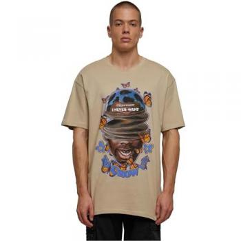 Mister Tee Unisex Oversize T-Shirt Grow Up 5XL