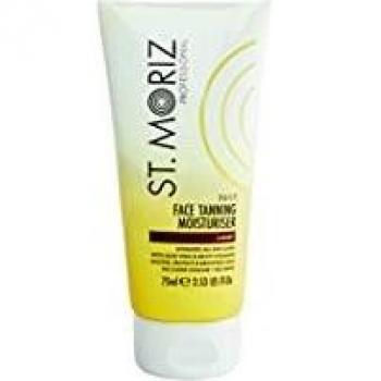 St. Moriz Daily Tanning Face Moisturiser