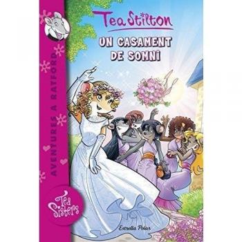 Un casament de somni: Aventures a Ratford nº20 (Tapa blanda con solapas).