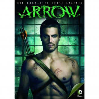 Arrow