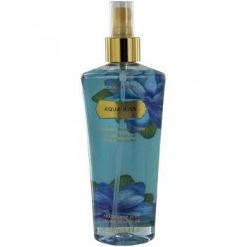 Victoria's Secret VS Fantasies Aqua Kiss Frauenparfüm, 1er Pack (250 ml)