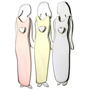Pin Style Amies 2/3/4/5/6