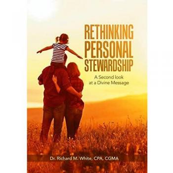 Rethinking Personal Stewardship: A Second Look at a Divine Message