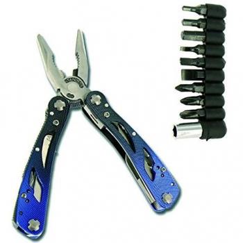 HIGHLANDER MUL001 Multi-Tool mit Steckschlüsseln
