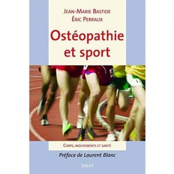 Ostéopathie et sport