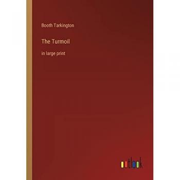 The Turmoil: in large print