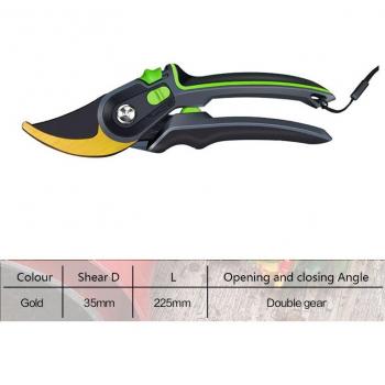 TAITU Garden Shears for Branches