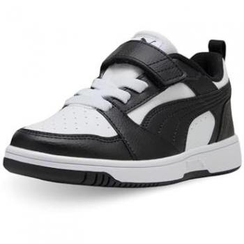 Rebound V6 Lo Kinderschuh von Puma – AC+ PS