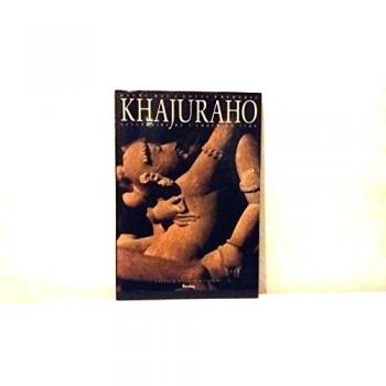 Khajuraho