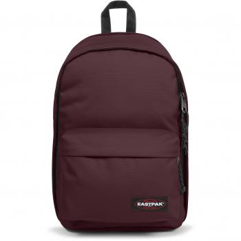 Eastpak Sac à Dos Back to Work Enfants, 43 cm, 27 litres, Rouge