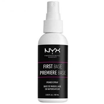 Make-up Primer First Base NYX (60 ml) | Plusshop