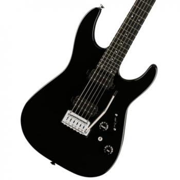 Charvel Pro-Mod DK24 HH 2PT EB Black