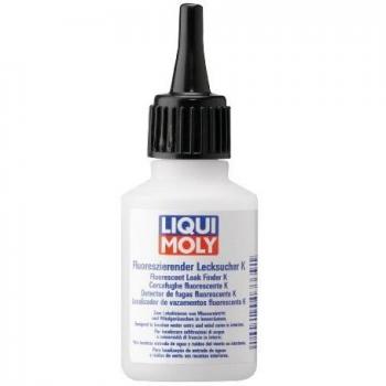 Additivo Cercaperdite LIQUI MOLY 3339