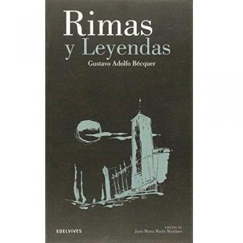 Rimas Y Leyendas -