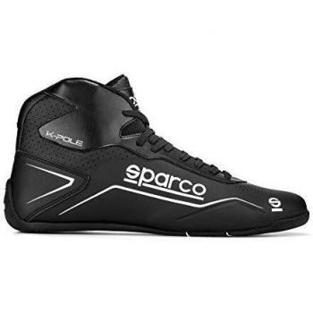 Botín Deportivo Sparco en Color Negro (S00126934)