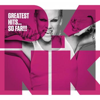 Greatest Hits So Far [Clean]